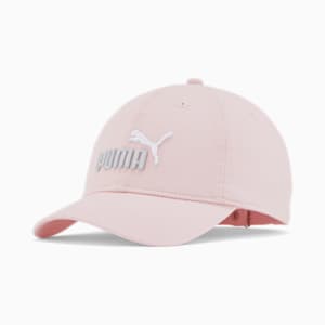 The Weekend Girls' Cap, Pink/Blue