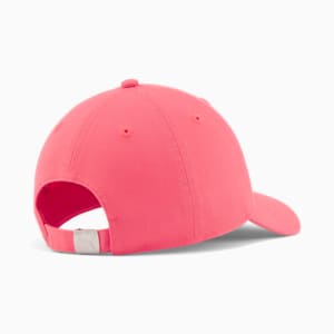 The Weekend Girls' Cap, Coral