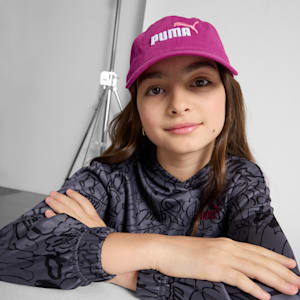 Gorra juvenil The Weekend, MEDIUM PURPLE, extralarge