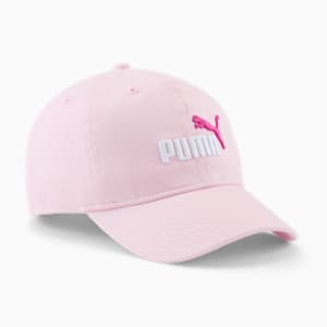 The Weekend Girls' Cap, LIGHT PINK/WHITE, extralarge