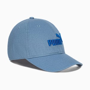 The Weekend Girls' Cap, BLUE COMBO, extralarge