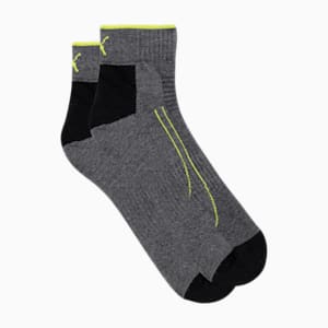 PUMA PERFORMANCE Socks, grey melange