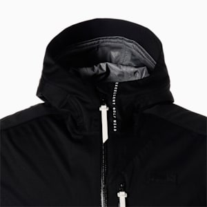 ゴルフ EGW パッカブル ブルゾン ウーブン ジャケット, PUMA BLACK
