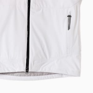 ゴルフ EGW パッカブル ベスト ジャケット, BRIGHT WHITE