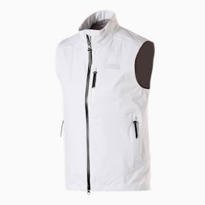 ゴルフ EGW パッカブル ベスト ジャケット, BRIGHT WHITE