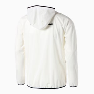 メンズ ゴルフ EGW オールウェザー ウィンドブレーカー, BRIGHT WHITE