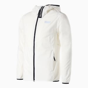 メンズ ゴルフ EGW オールウェザー ウィンドブレーカー, BRIGHT WHITE