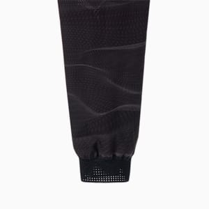 メンズ ゴルフ EGW グラフィック ブルゾン ウーブンジャケット, Puma Black