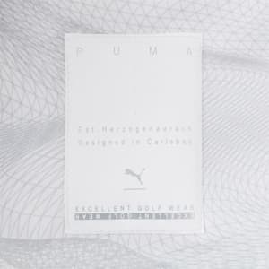 メンズ ゴルフ EGW グラフィック ブルゾン ウーブンジャケット, BRIGHT WHITE