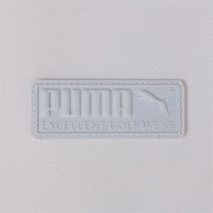 メンズ ゴルフ EGW シャダン ステルスカラー 半袖 ポロシャツ, Bright White