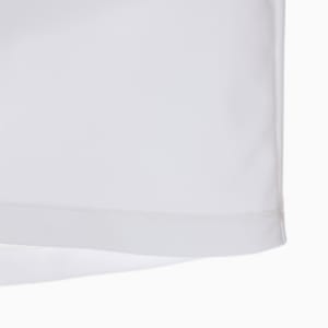 メンズ ゴルフ EGW シャダン ステルスカラー 半袖 ポロシャツ, Bright White