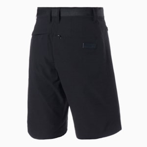 メンズ ゴルフ EGW 2WAY ストレッチ パッカブルショーツ, PUMA BLACK, extralarge-JPN