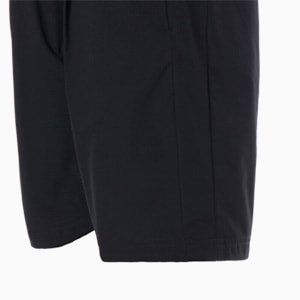 メンズ ゴルフ EGW 2WAY ストレッチ パッカブルショーツ, PUMA BLACK, extralarge-JPN