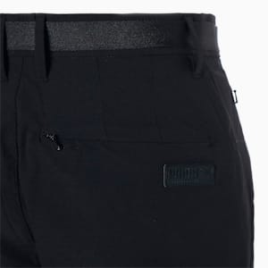 メンズ ゴルフ EGW 2WAY ストレッチ パッカブルショーツ, PUMA BLACK, extralarge-JPN