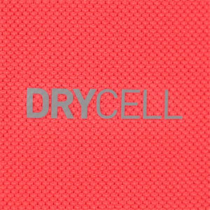 DRYCELL メンズ ゴルフ カラー プーマ ロゴ 半袖 ポロシャツ, HOT CORAL, extralarge-JPN