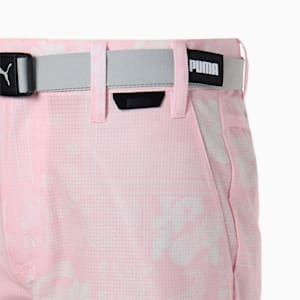 メンズ ゴルフ ドットエアー プーマ バンダナ AOP ショーツ, CHALK PINK