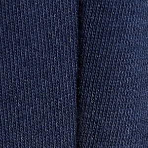 Basic  Men's  T-shirt + Jogger Set, Rhubarb/Peacoat