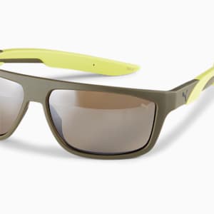 FORM-STRIP ULTRA-SPEED, GREEN-GREEN-BROWN