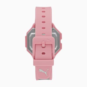 ウィメンズ REMIX MINI PINK SLV 時計, Pink, extralarge-JPN