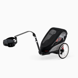 Kit para correr con las manos libres PUMA x CYBEX ZENO, Negro, extragrande