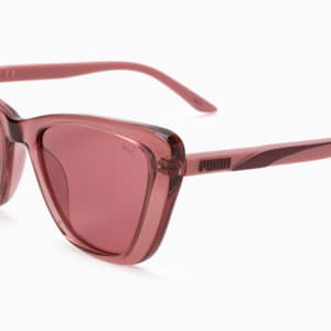 PUMA Charming 2 Women's Sunglasses, PINK