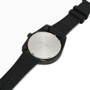 ユニセックス UTILITY 時計, Black