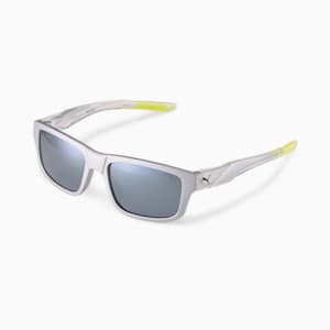 puma rectangular sunglasses