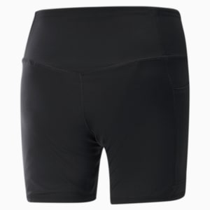 PUMA x MODIBODI Active Women's Biker Shorts, Black /Grey, extralarge