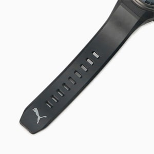 ユニセックス PUMA 9 BLK 時計, Black