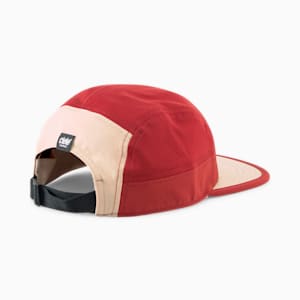 PUMA x CIELE Running GOCap, Brown-Red, extralarge-GBR