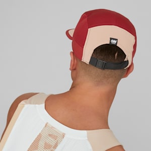 PUMA x CIELE GO Men's Cap, Brown-Red, extralarge