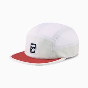 GOCap para correr PUMA x CIELE, Red-Brown, extralarge