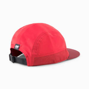 PUMA x CIELE Men's Running FSTCap, Red-Brown, extralarge