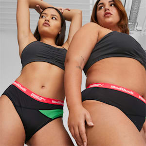Puma high clearance tops womens underwear