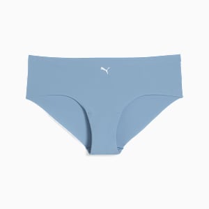 Seamless Hipster Women (2-Pack), dusk blue, large