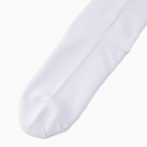 ユニセックス プーマ ソックス 靴下 3枚セット, white combo, extralarge-JPN