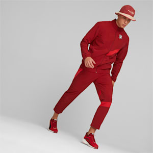 PUMA x CIELE Running BKTHat, Red-White, extralarge-GBR