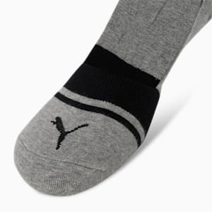 PUMA Unisex Crew Socks 6 pack