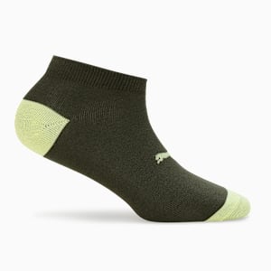 Sneaker Socks Pack of 1, Forest Night, extralarge-IND