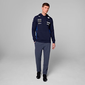 Williams Racing 2025 Replica Men's Hoodie, NAVY, extralarge