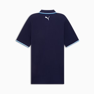 Polo para hombre Williams Racing Motorsport, NAVY, extralarge