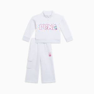 Puma kids apparel store