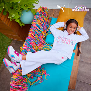 Girls Clothing PUMA