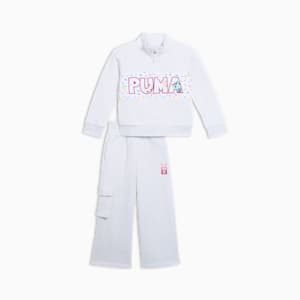 Girls Clothing PUMA