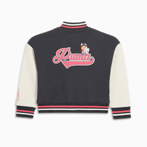 Girls Clothing PUMA