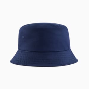 Ripstop Bucket Hat, BLUE/TAN, extralarge