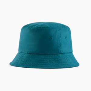 Ripstop Bucket Hat, TEAL, extralarge