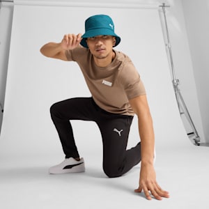 Ripstop Bucket Hat, TEAL, extralarge