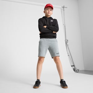 PUMA Dillon Big Kids' Adjustable Cap, RED, extralarge