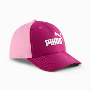 Big Kids' Adjustable Cap, MEDIUM PURPLE, extralarge